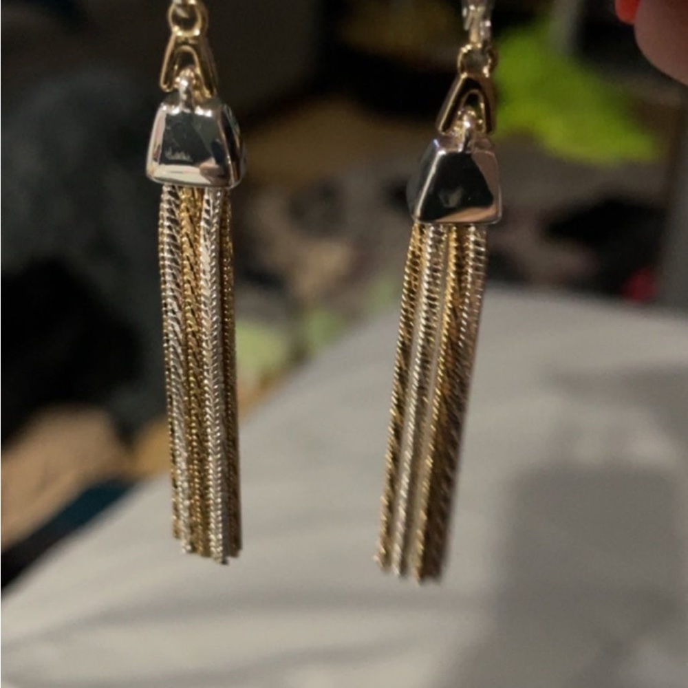 earrings - Picture 2 of 2